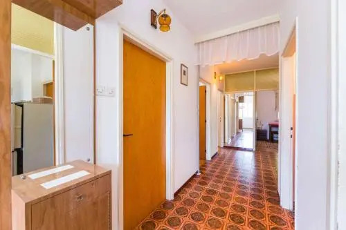 Apartment in Crikvenica 5215
