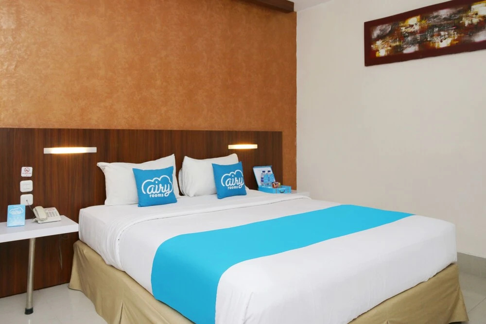 Airy Maricaya Pasewang 27 Makassar