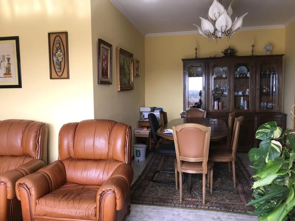 Apartment With 3 Bedrooms in Arcozelo, With Wonderful sea View, Furnis
