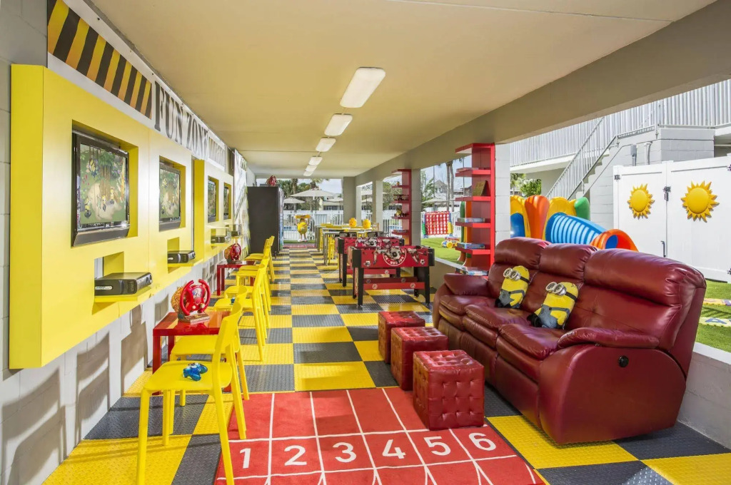 Magic Moment Resort & Kids Club Lake Buena Vista South, Dazzler Select by Wyndham