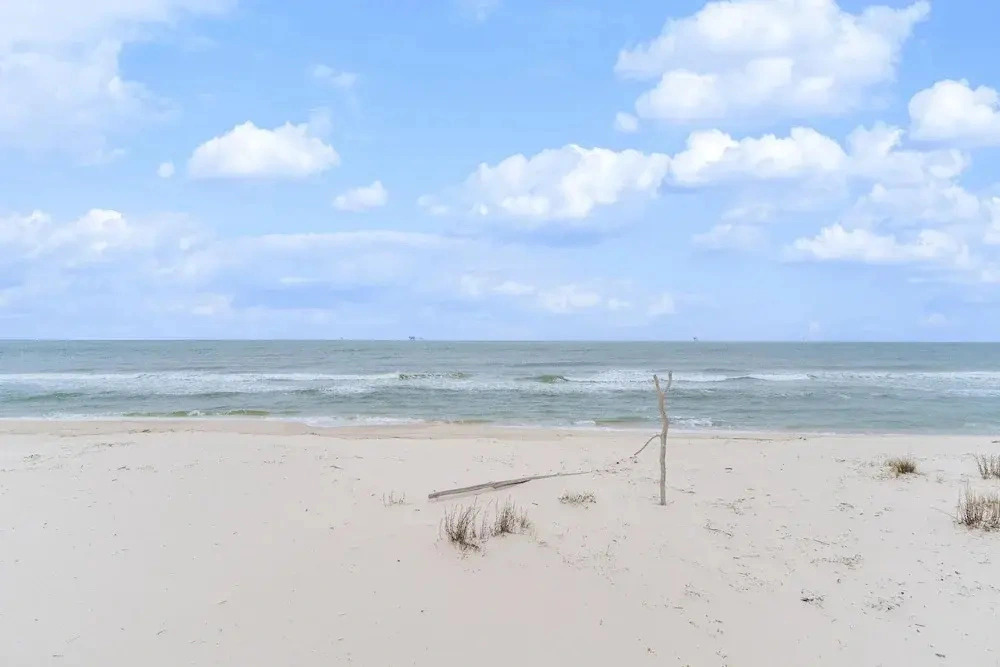 Legasea Beach House