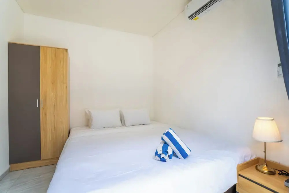 Otia Villa Nusa Dua by Premier Hospitality Asia