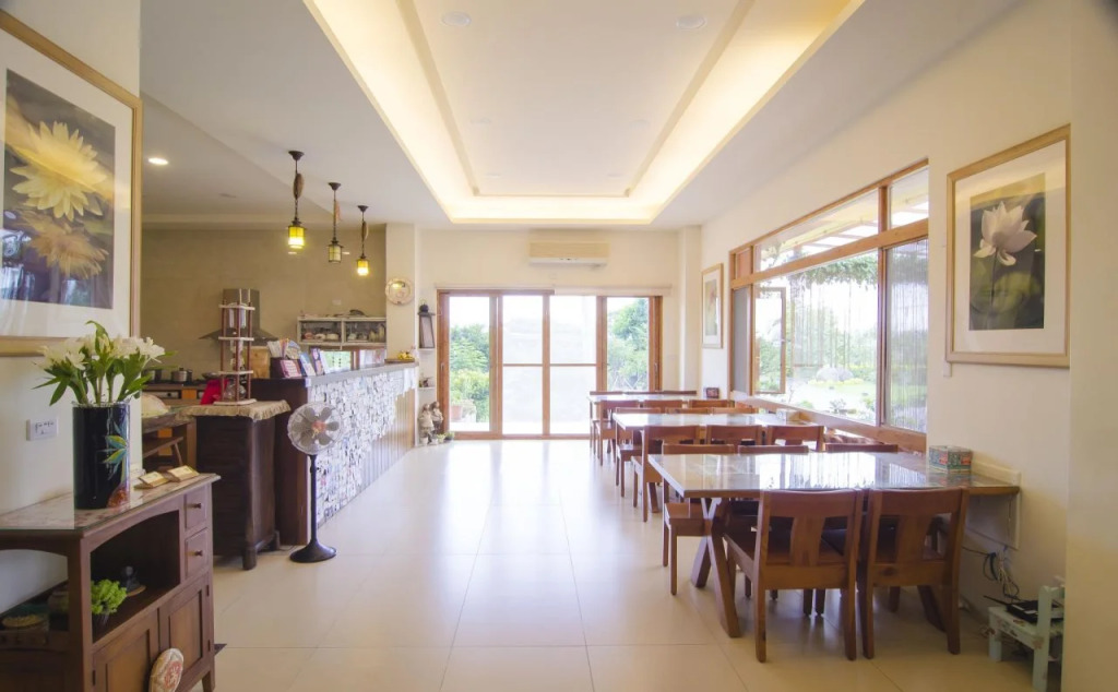 XinFu Traveler Inn