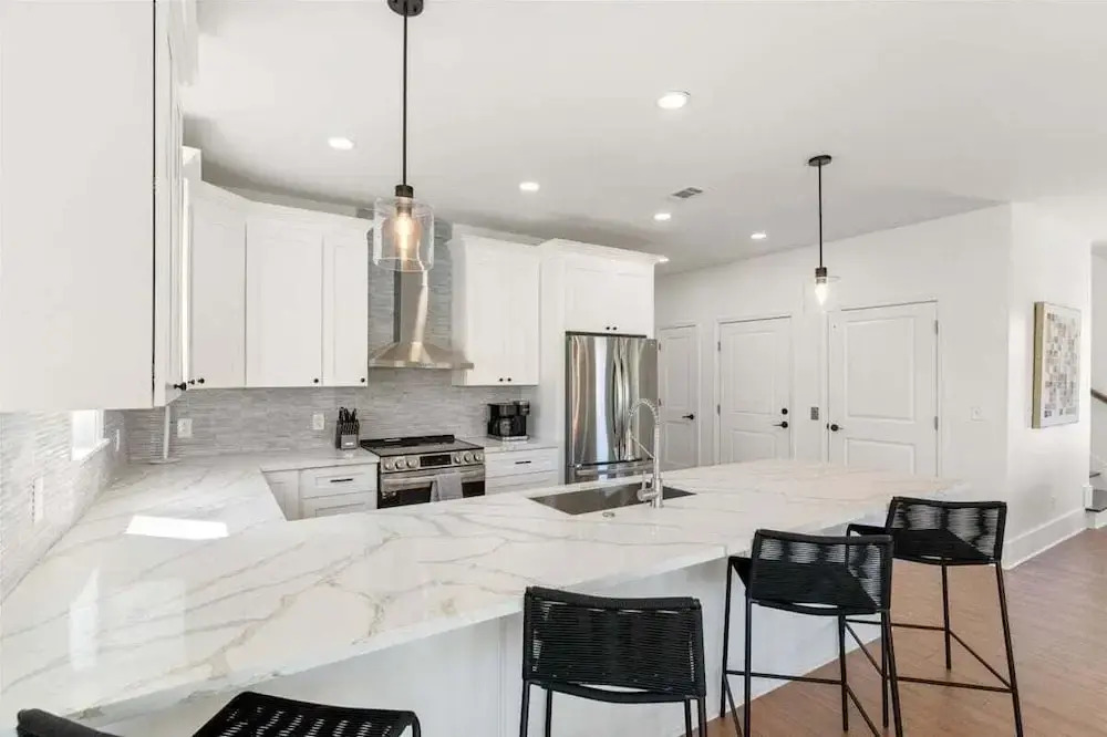 Surf And Sound 6 Bedroom Home