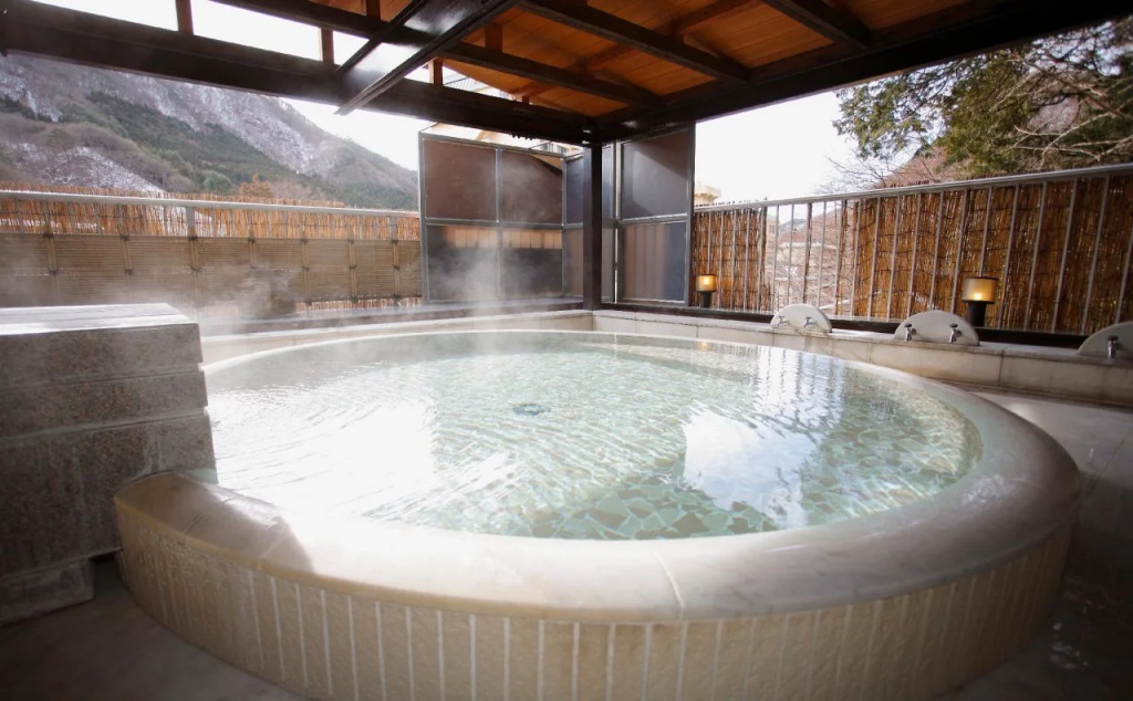 LiVEMAX RESORT Kawaji