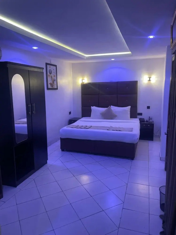 Maracana Luxury Hotel & Suites
