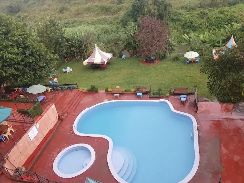 Hotel Bulleys Thika