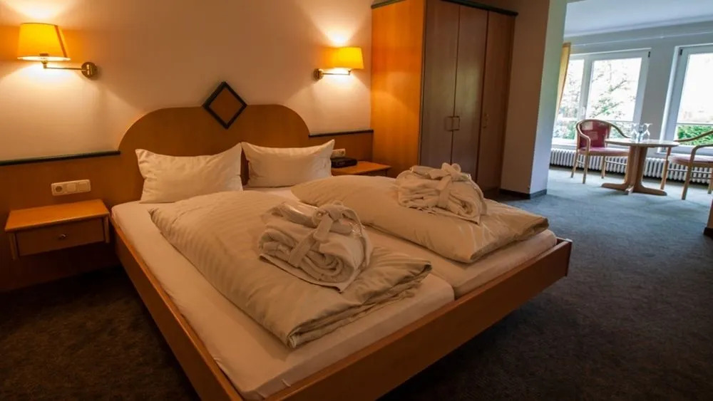 Hotel Bergstätter Hof