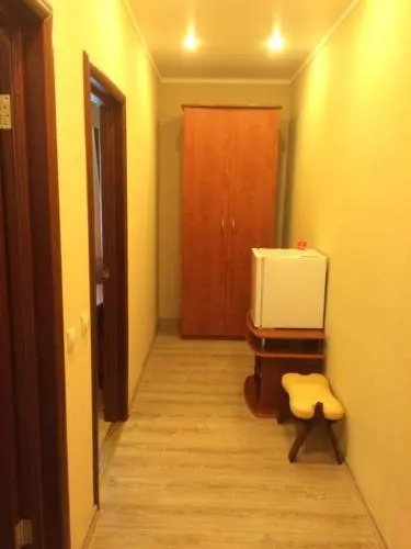 Hotel V Lankovshina