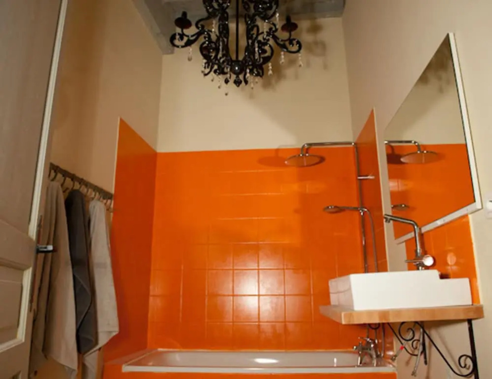 Appartement La Masse