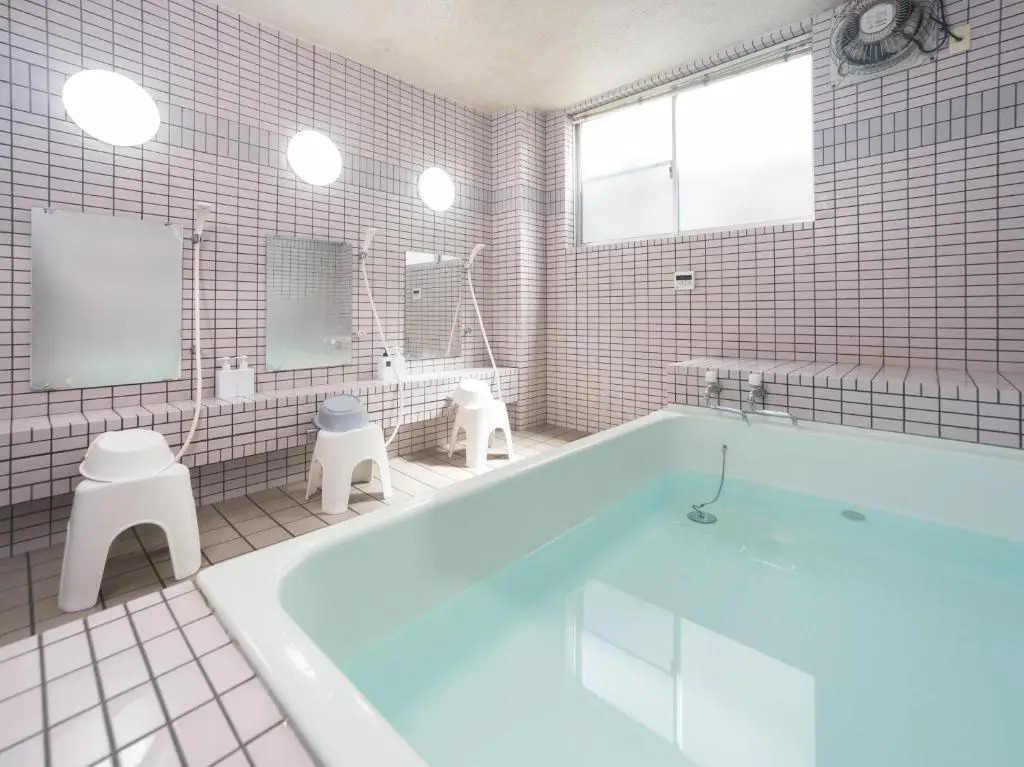 OYO Ryokan Oshiro Ito Tagajo