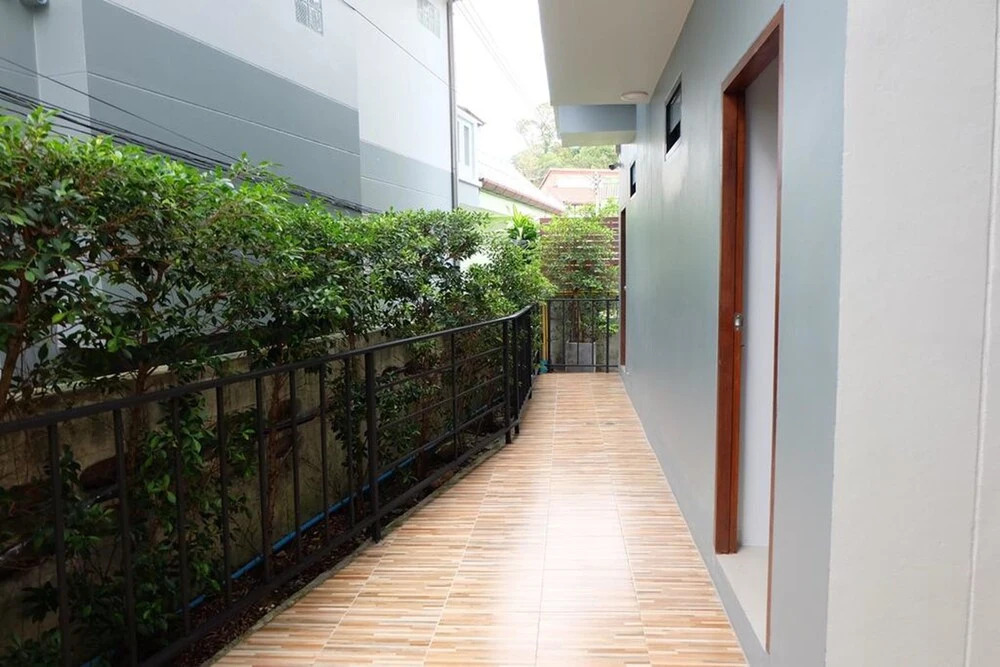 3B Apartment