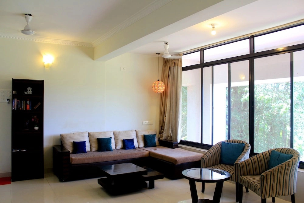 CasaMelhor Classy Apart Candolim CM012
