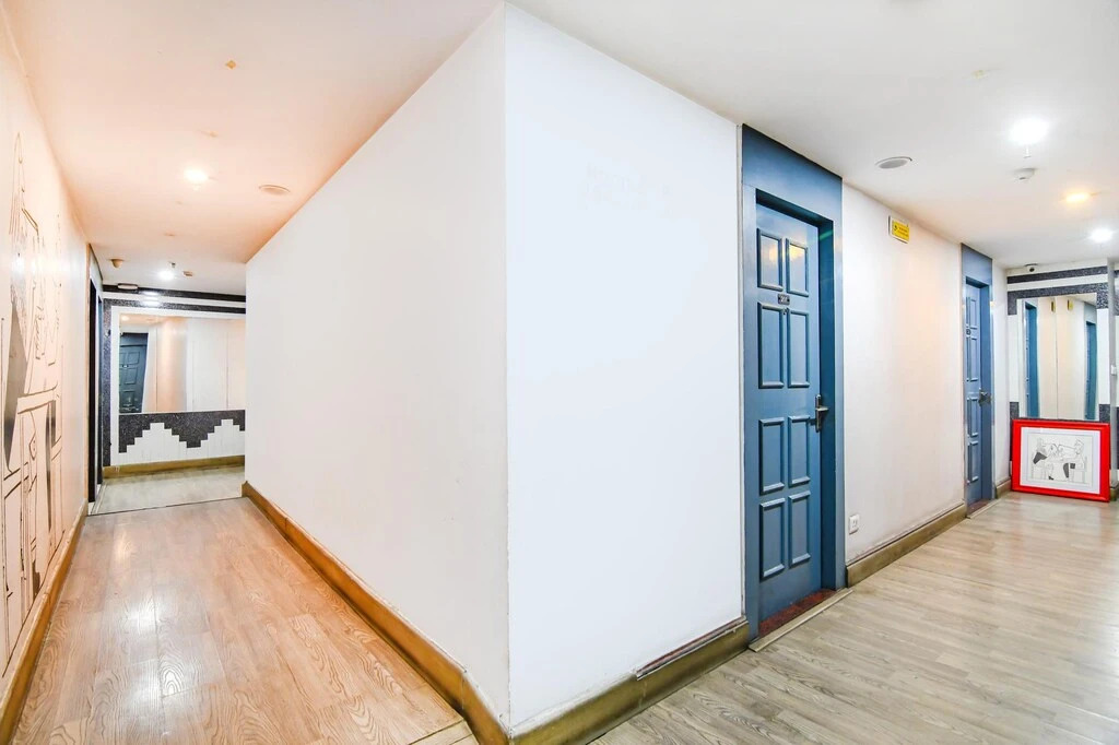 Townhouse Suncitel Near Kolkata Airport