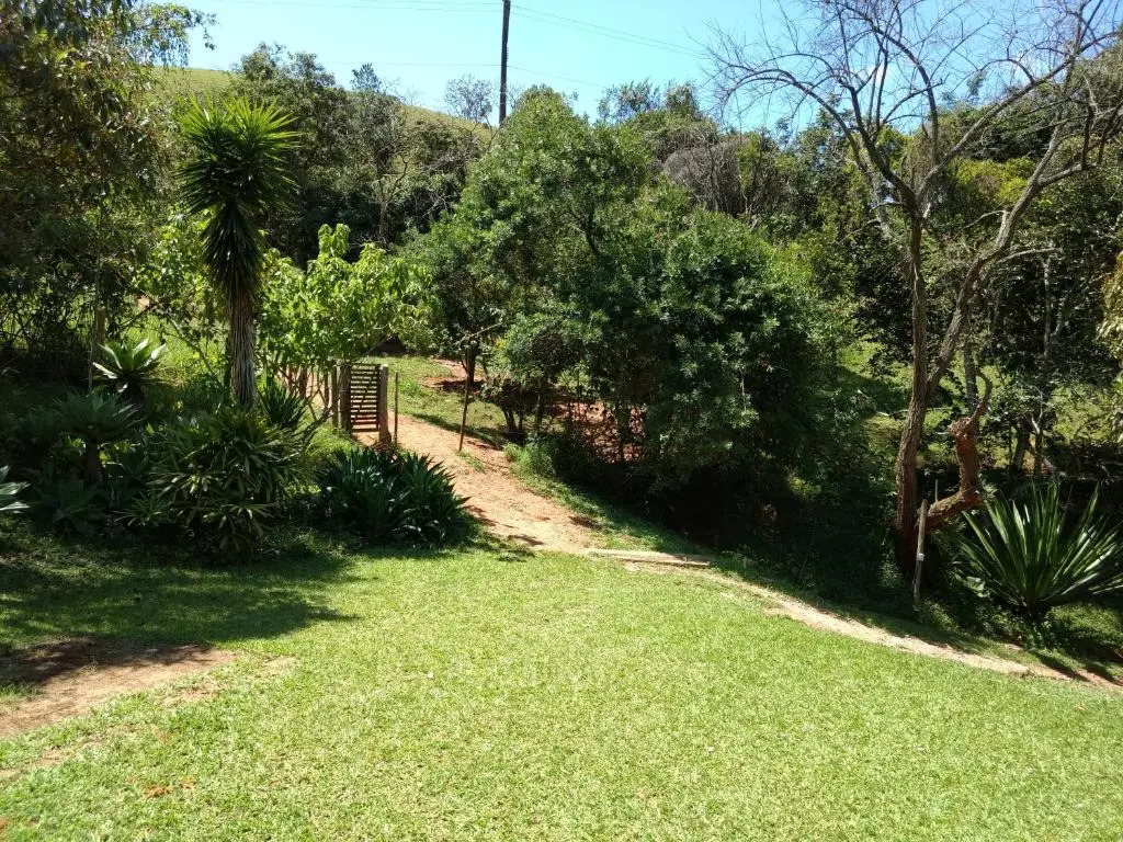 Pousada Recanto dos Pássaros