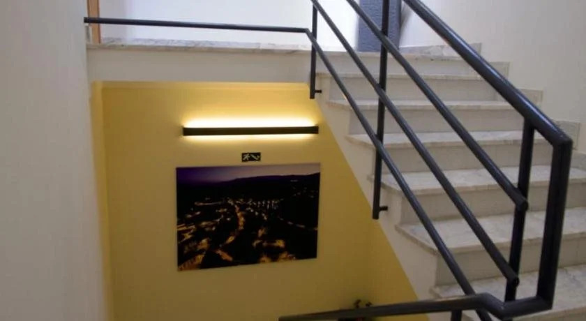 Hotel Os Poetas