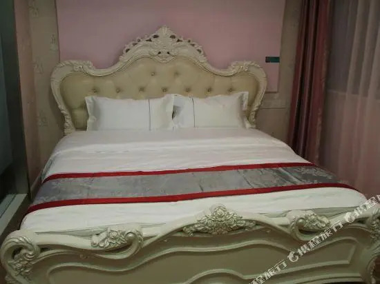 Manshiguang Theme Hotel