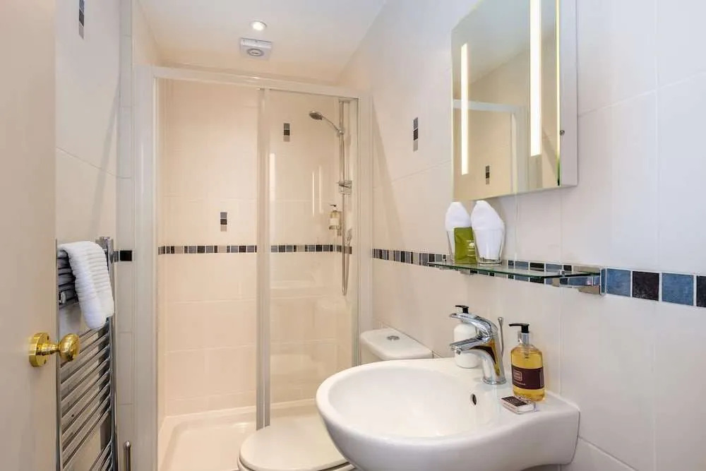 2 Cambridge Villas B & B