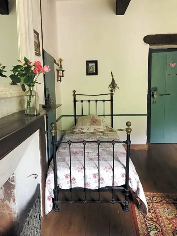 Auberge Lion DOr