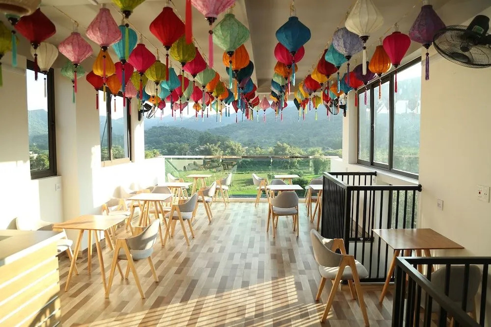Ha Giang Hostel