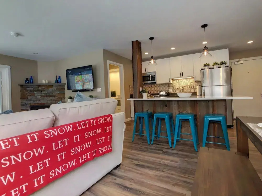 Killington Center 412