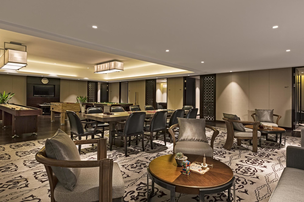 Hilton Dali Resort & Spa