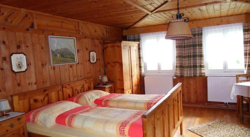 Ferienhaus Sattlehnerhof