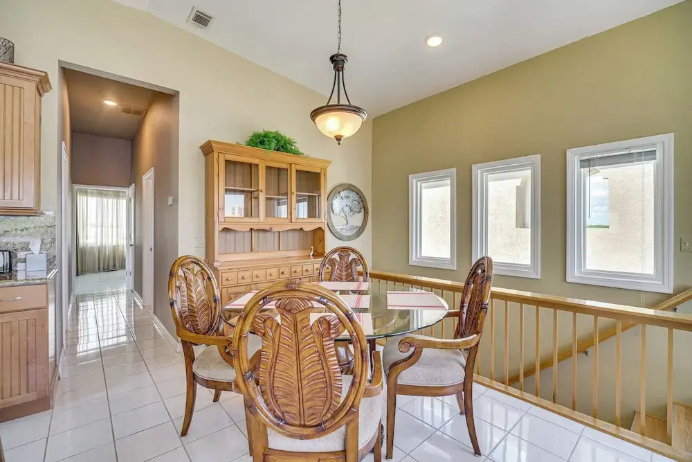 Beach Access & Resort Amenities: Jensen Beach Home