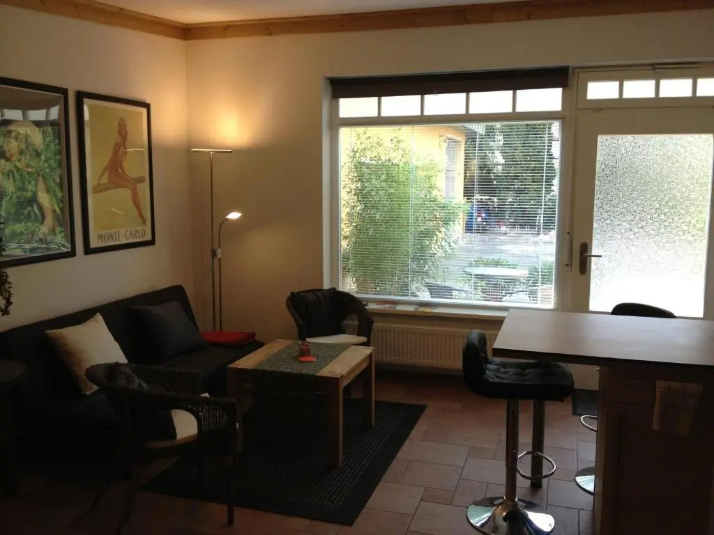 Ferienwohnung 3 - a63699