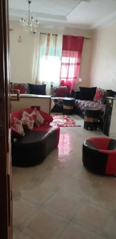 Splanding Apartment fes