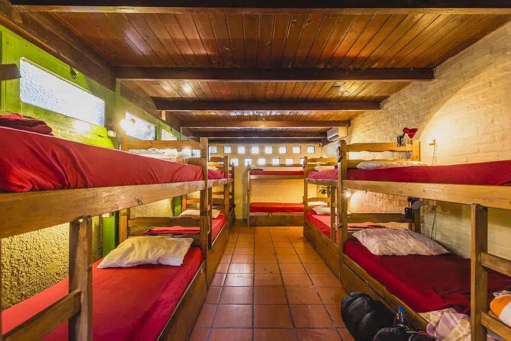 The Trip Hostel