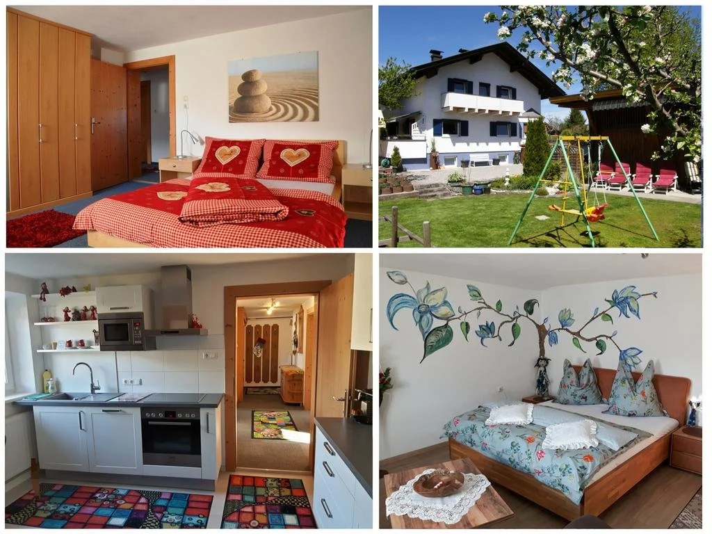 Anitas Ferienwohnung nahe Neuschwanstein