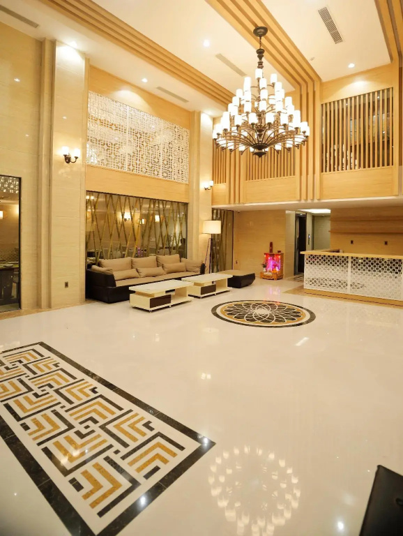 Aiden Saigon Hotel