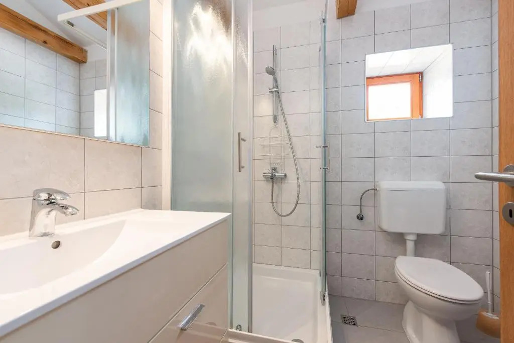Villa Stone House Magarac
