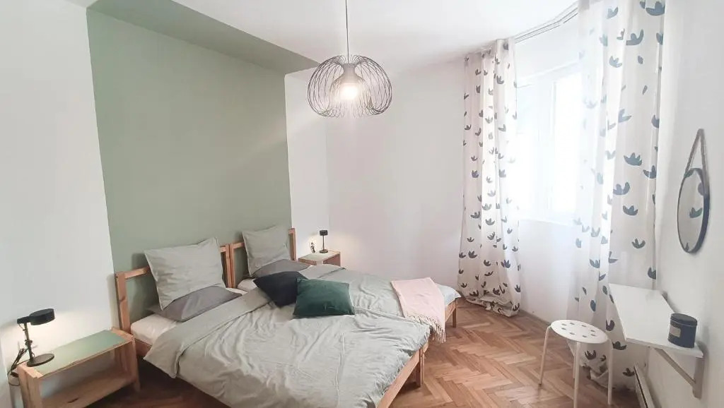 Apartment Balabanov