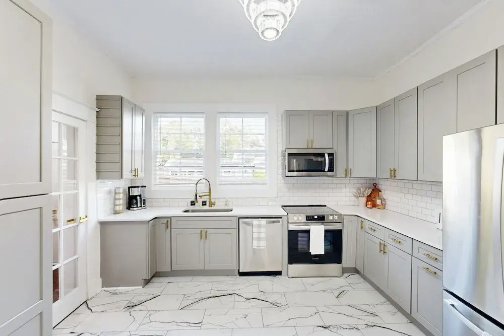 Historic Charm & Great Location!