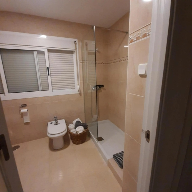 Apartamento Torremar
