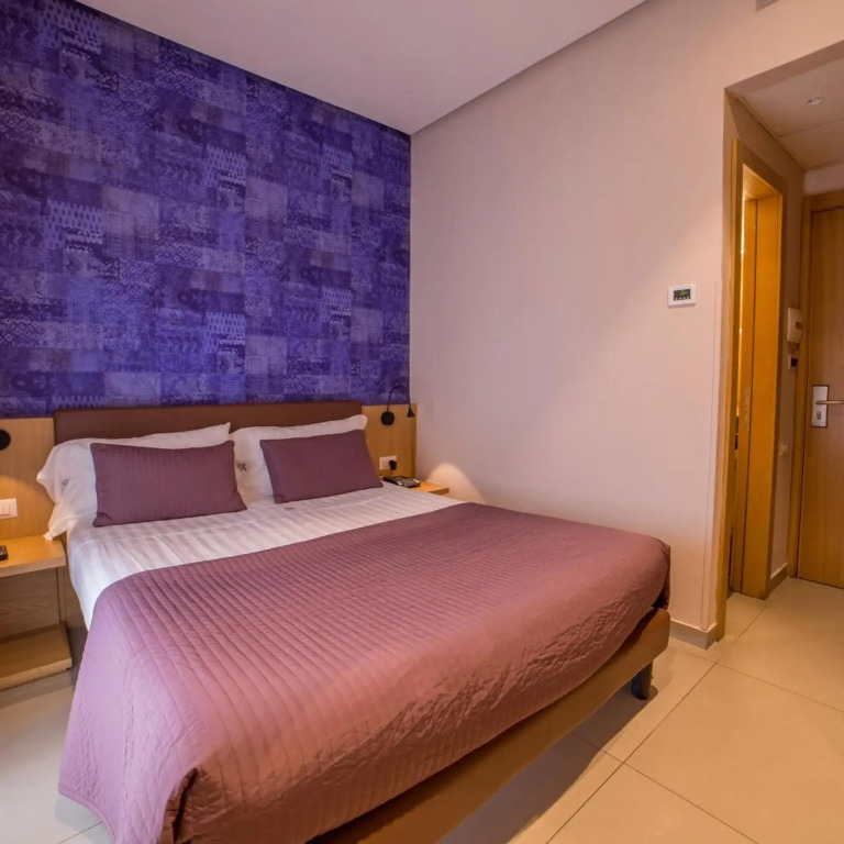 Airone Hotel