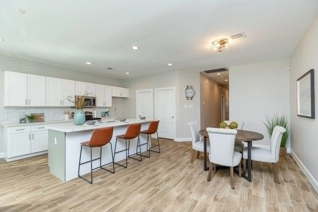 Modern Elegance:Minutes from NRG, Houston