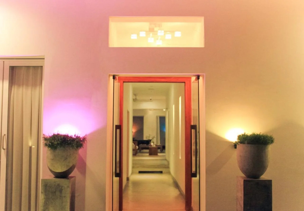 Allspice Villa