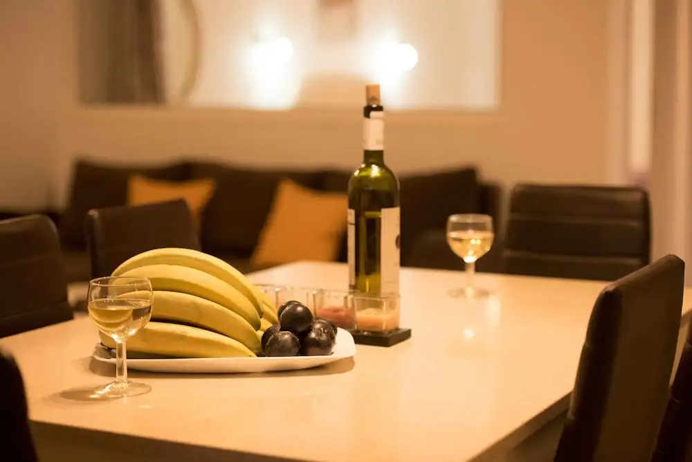 Bella Mare Luxury Apartments