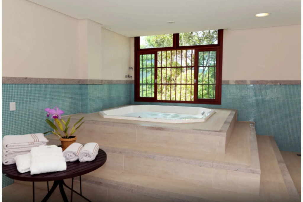 Cond Vista Azul Hotel