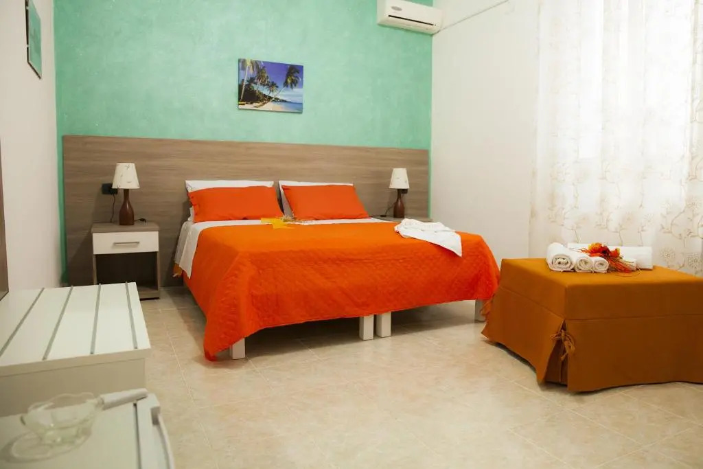B&B Giosy