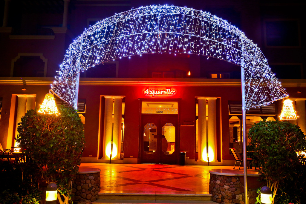 Charmillion Club Aquapark
