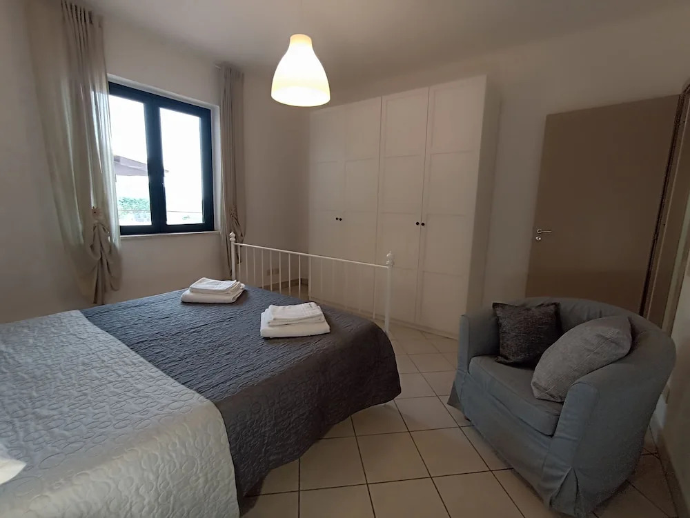 Il Corbezzolo Tropea Residence