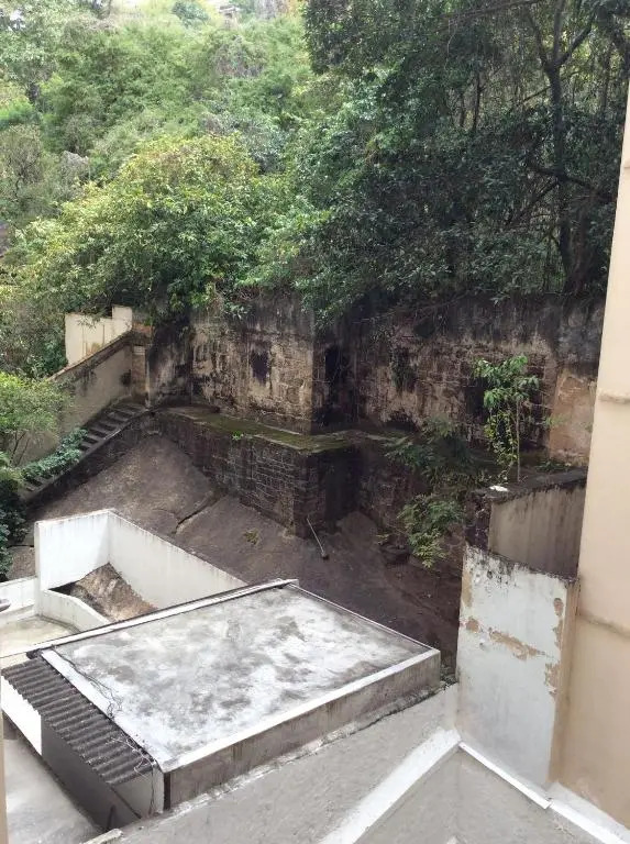Charmoso Apartamento Leme/copacabana