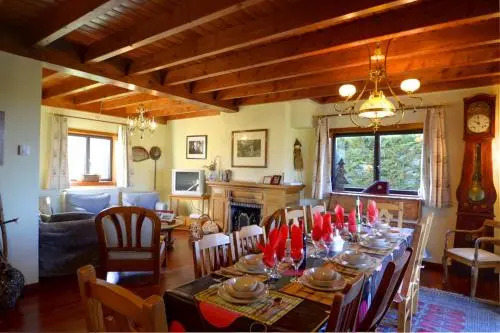 Chalet Palau