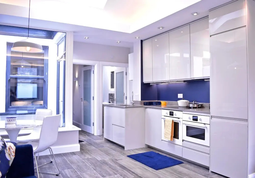 1 Bedroom 1 Bath In Central Dublin Location