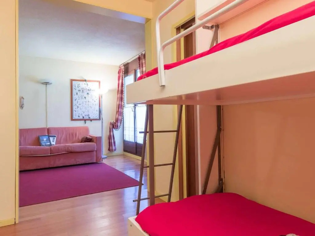 Appartement Montgenèvre, 2 pièces, 6 personnes - FR-1-330D-7
