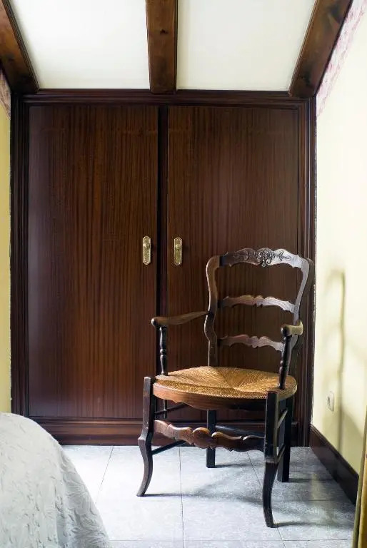 Casa Rural Maidanea